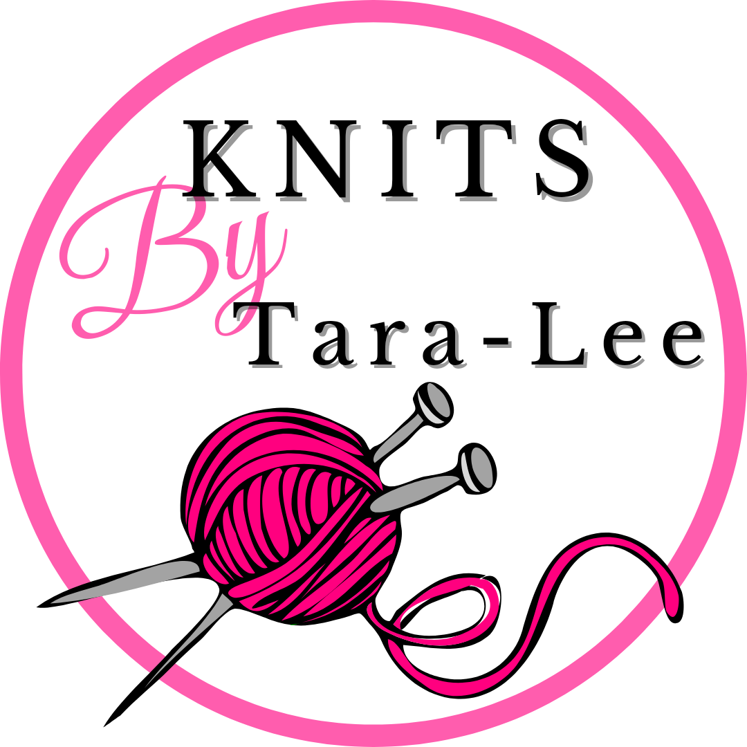 Knits by Tara-Lee Logo